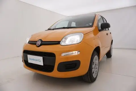 Annonce FIAT PANDA  2018 d'occasion 