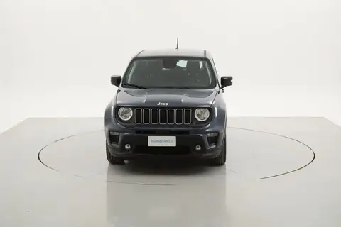 Used JEEP RENEGADE Petrol 2023 Ad 