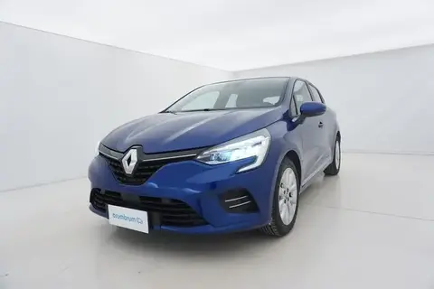 Used RENAULT CLIO Diesel 2019 Ad 