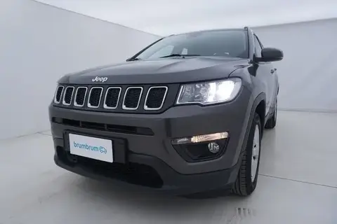 Annonce JEEP COMPASS Diesel 2020 d'occasion 