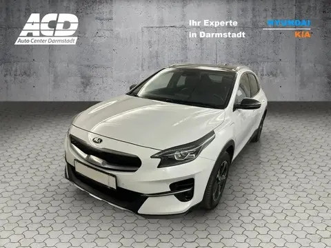 Used KIA XCEED Hybrid 2021 Ad 