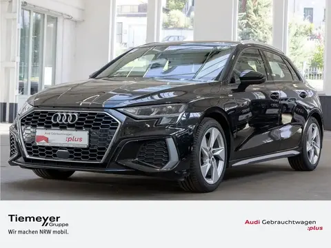 Annonce AUDI A3 Essence 2020 d'occasion 