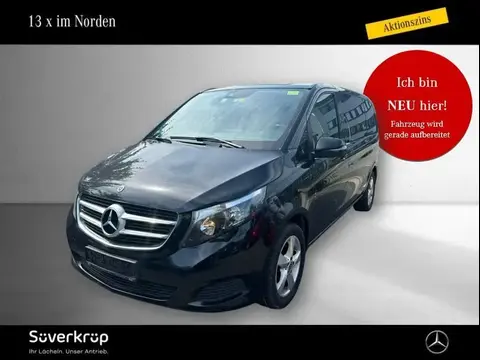 Used MERCEDES-BENZ CLASSE V Diesel 2019 Ad 