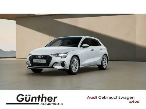 Used AUDI A3 Hybrid 2023 Ad 