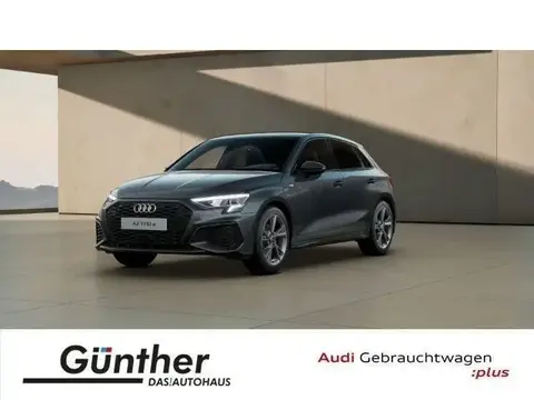 Annonce AUDI A3 Hybride 2023 d'occasion 