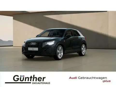 Used AUDI Q2 Diesel 2023 Ad 