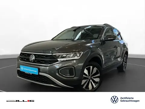 Used VOLKSWAGEN T-ROC Petrol 2023 Ad 