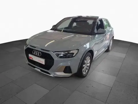 Used AUDI A1 Petrol 2021 Ad 