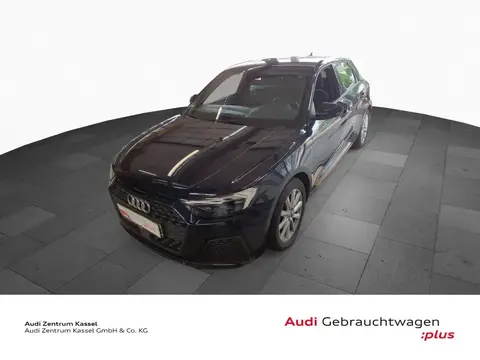 Annonce AUDI A1 Essence 2020 d'occasion 