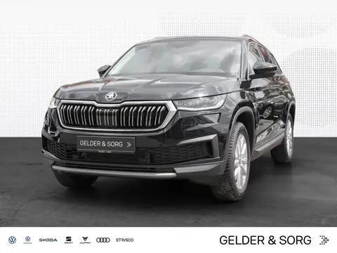 Annonce SKODA KODIAQ Diesel 2023 d'occasion 