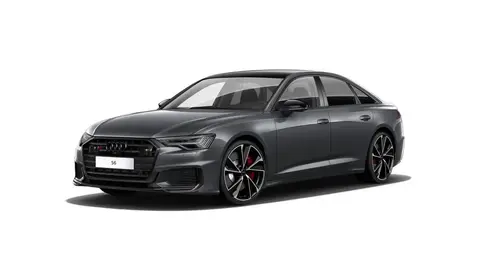 Annonce AUDI S6 Diesel 2022 d'occasion 