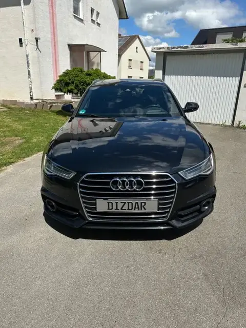 Used AUDI A6 Diesel 2019 Ad 