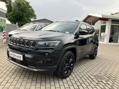 Used JEEP COMPASS Hybrid 2022 Ad 