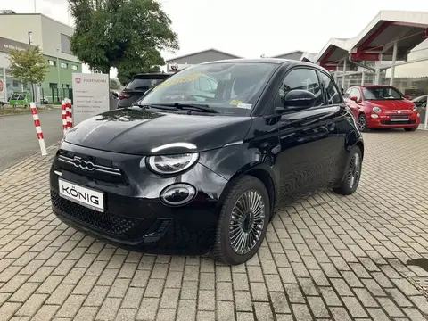 Annonce FIAT 500 Non renseigné 2022 d'occasion 