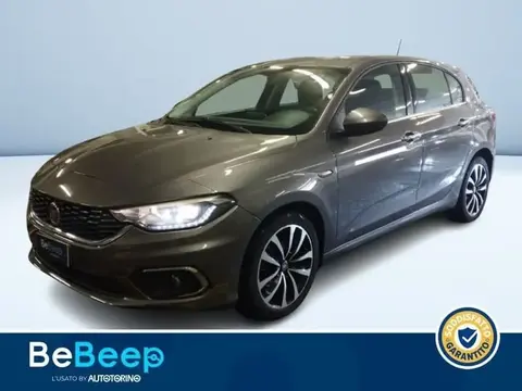 Used FIAT TIPO Diesel 2016 Ad 