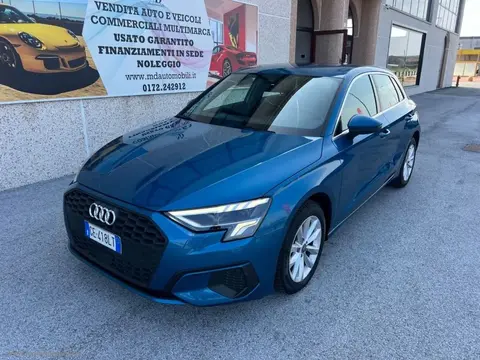 Used AUDI A3 Diesel 2021 Ad 