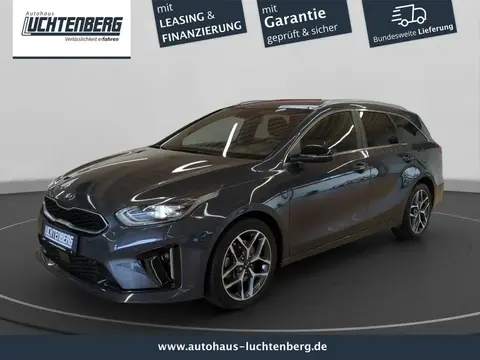 Used KIA CEED Petrol 2021 Ad 