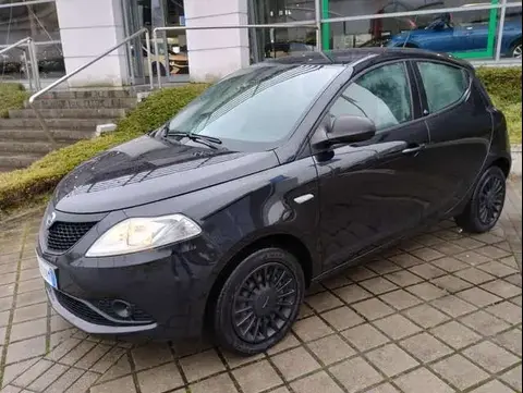 Used LANCIA YPSILON LPG 2018 Ad 