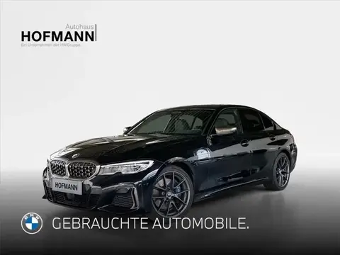 Used BMW M340I Petrol 2021 Ad 