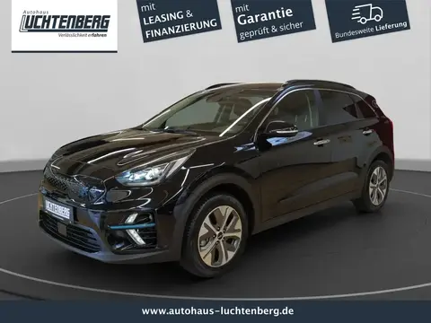 Annonce KIA NIRO Non renseigné 2022 d'occasion 