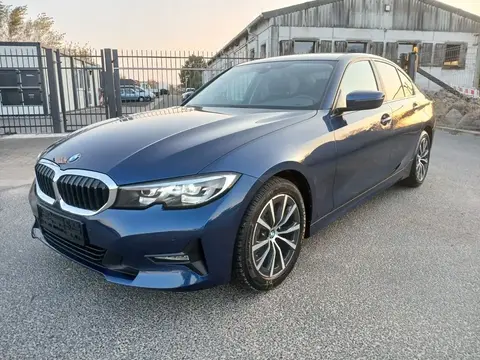 Annonce BMW SERIE 3 Diesel 2020 d'occasion 