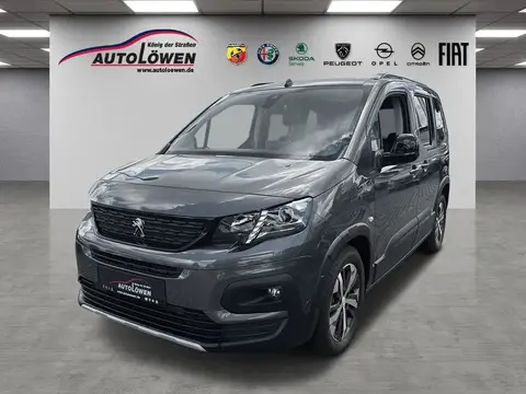 Annonce PEUGEOT RIFTER Non renseigné 2024 d'occasion 