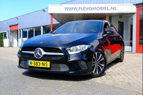 Used MERCEDES-BENZ CLASSE A Petrol 2020 Ad 