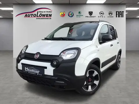 Used FIAT PANDA Petrol 2019 Ad 