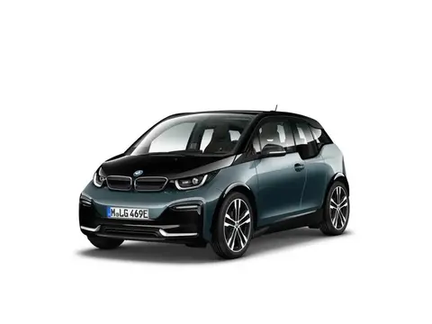 Annonce BMW I3 Non renseigné 2022 d'occasion 