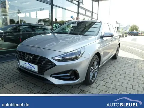 Annonce HYUNDAI I30 Essence 2024 d'occasion 