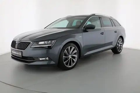 Used SKODA SUPERB Petrol 2016 Ad 