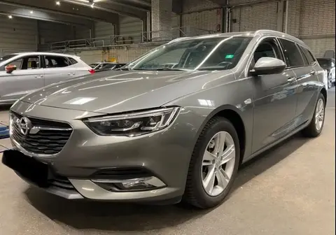 Used OPEL INSIGNIA Diesel 2017 Ad 