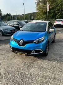 Used RENAULT CAPTUR Petrol 2016 Ad 