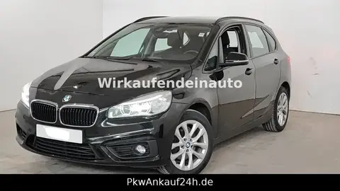 Used BMW SERIE 2 Diesel 2015 Ad 