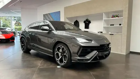 Used LAMBORGHINI URUS Petrol 2024 Ad 