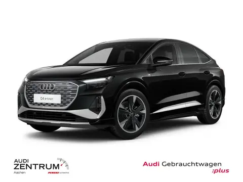 Annonce AUDI Q4 Non renseigné 2022 d'occasion 