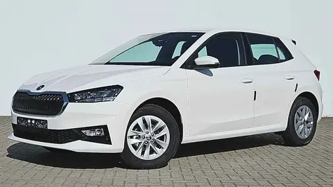 Annonce SKODA FABIA Essence 2024 d'occasion 