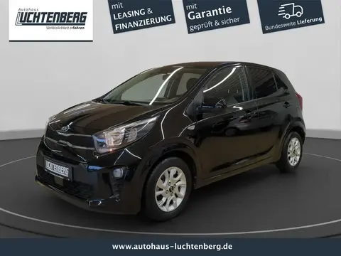 Annonce KIA PICANTO Essence 2018 d'occasion 