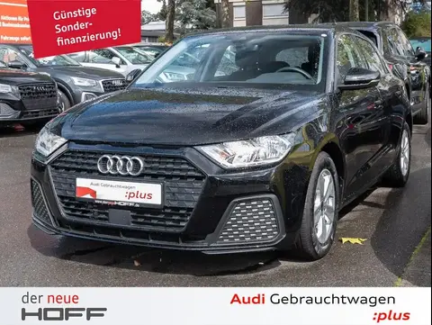 Annonce AUDI A1 Essence 2023 d'occasion 