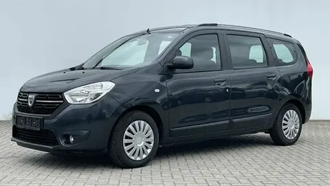 Used DACIA LODGY Petrol 2018 Ad 