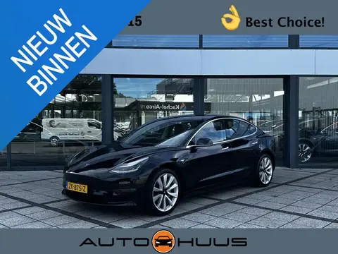 Annonce TESLA MODEL 3 Non renseigné 2019 d'occasion 