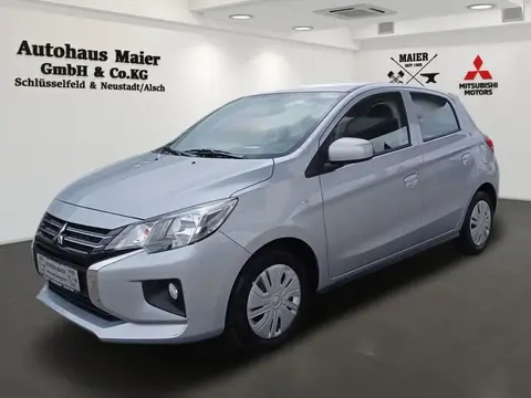 Used MITSUBISHI SPACE STAR Petrol 2023 Ad 