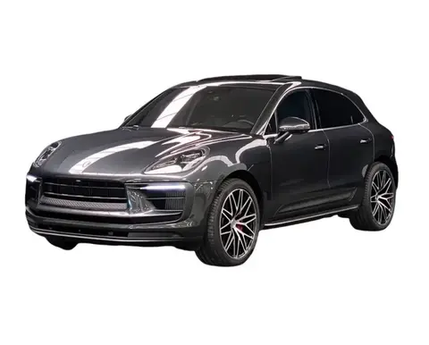 Used PORSCHE MACAN Petrol 2023 Ad 