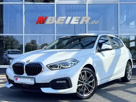 Annonce BMW SERIE 1 Diesel 2023 d'occasion 