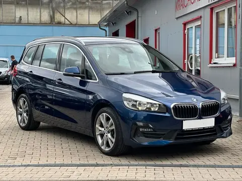 Used BMW SERIE 2 Diesel 2019 Ad 