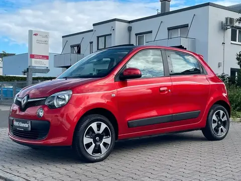 Used RENAULT TWINGO Petrol 2016 Ad 