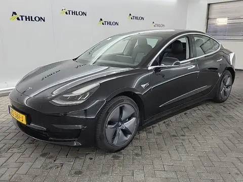 Annonce TESLA MODEL 3 Non renseigné 2019 d'occasion 