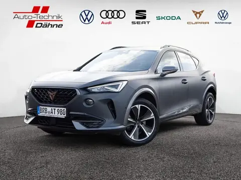 Annonce CUPRA FORMENTOR Essence 2022 d'occasion 