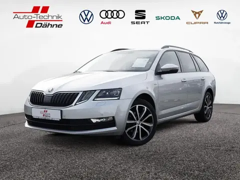 Used SKODA OCTAVIA Diesel 2019 Ad 