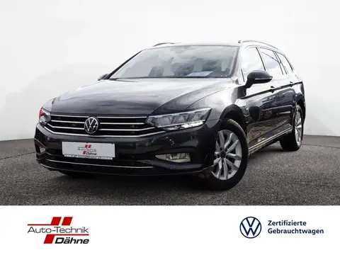 Annonce VOLKSWAGEN PASSAT Diesel 2023 d'occasion 